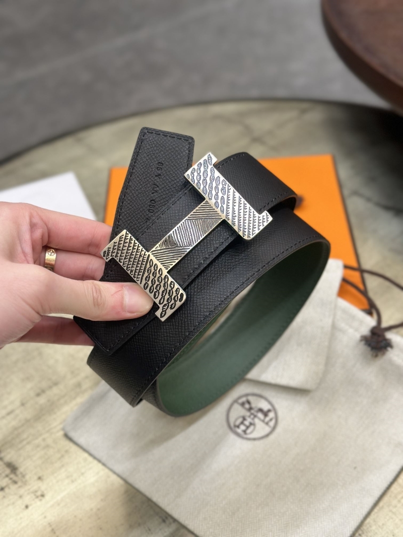 Hermes Belts